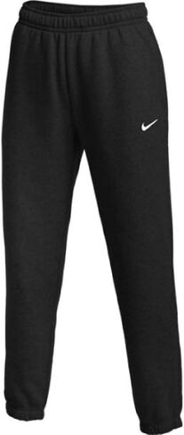 Nike Womens Club Fleece Jogger Sweatpants Anthracite, XX-Large Tall in Saudi Arabia