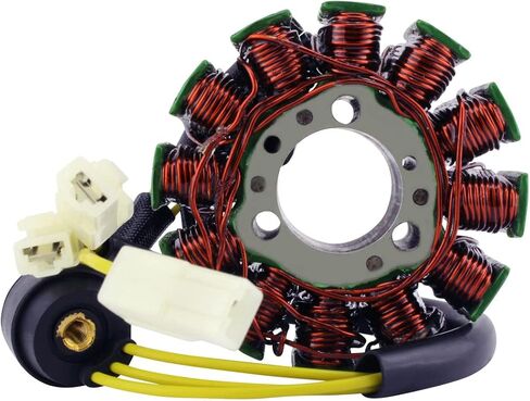RMStator Replacement Stator for Kawasaki Ninja ZX-10R 2004 2005 OEM Repl.# 21003-0019 ZX1000 in Saudi Arabia