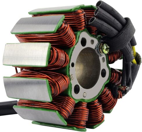 RMStator Replacement Stator for Kawasaki Ninja ZX-10R 2004 2005 OEM Repl.# 21003-0019 ZX1000 in Saudi Arabia