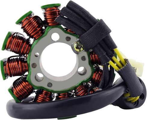 RMStator Replacement Stator for Kawasaki Ninja ZX-10R 2004 2005 OEM Repl.# 21003-0019 ZX1000 in Saudi Arabia