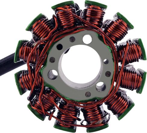RMStator Replacement Stator for Kawasaki Ninja ZX-10R 2004 2005 OEM Repl.# 21003-0019 ZX1000 in Saudi Arabia