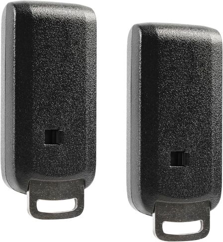 يناسب 2008-2016 Mitsubishi Outlander & Lancer Smart Key FOB الإدخال غير المفتاح (OUC644M-Key-N) 2-pack in Saudi Arabia