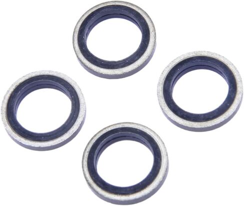 beler Rear Coolant Crossover Line Pipe Banjo Bolts 12556260 Fit for Chevrolet Camaro Pontiac Firebird LT1 V8 in Saudi Arabia