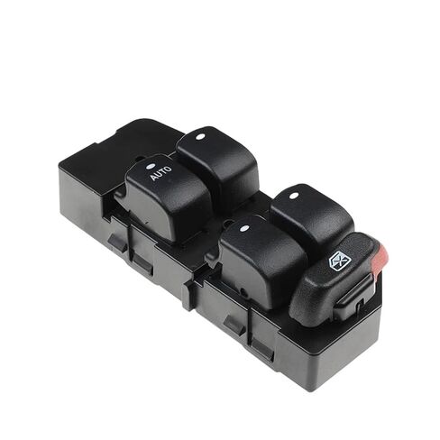 22626529 22733011 DWS830 901168 1S8635 SM1772 Window Switch Car Accessories Compatible for Chevrolet Malibu 2004 2005 2006 in Kuwait