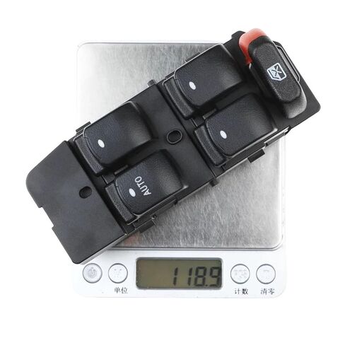 22626529 22733011 DWS830 901168 1S8635 SM1772 Window Switch Car Accessories Compatible for Chevrolet Malibu 2004 2005 2006 in Kuwait