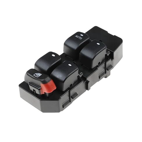 22626529 22733011 DWS830 901168 1S8635 SM1772 Window Switch Car Accessories Compatible for Chevrolet Malibu 2004 2005 2006 in Kuwait