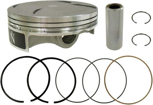 Namura, NA-10046, HyperDryve Piston Kit Honda TRX450R & TRX450ER Standard Bore 96mm in Saudi Arabia