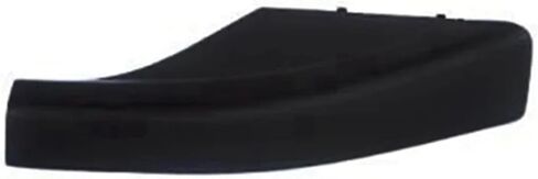 غطاء رف السقف متوافق مع Hyundai Santa Fe 2002-2006 الخلفية الأمامية اليسرى اليسرى الأمتعة الأوسط الغطاء القذيفة. in Kuwait