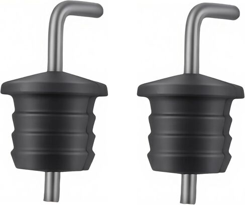 2PCS Transmission Cap Plug 25615-5T0-004 و 25615-RCL-003-متوافق مع Honda Accord ، CR-V ، Civic ، FIT ، HR-V (2003-2021) و Acura MDX ، RLX ، TSX (2004-2020) in Kuwait