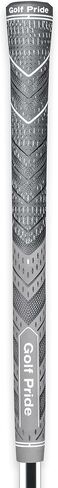 Golf Pride MCC Plus4 Standard 60 Grey - 13 Pack in Saudi Arabia