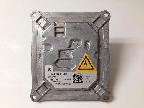 NEW FOR BMW E92 E93 X3 X5 E64 E63 D1S Ballast OEM Hid Xenon Control Module compatible with AL Bosch Audi Cadillac Mini (2 year warranty from GXFORLESS) in Saudi Arabia