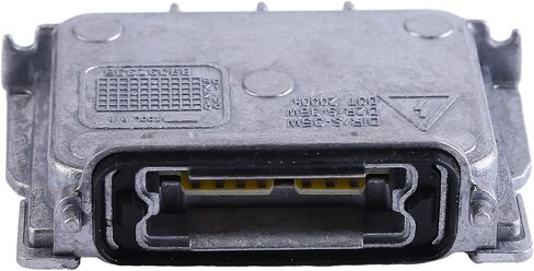 XENON HID HED HEDLISTER BANDITOR SLAP و D1S BULB لـ BMW 125I 128I 130I 135I - مجموعة مصباح Xenon Headlight لـ BMW in Saudi Arabia