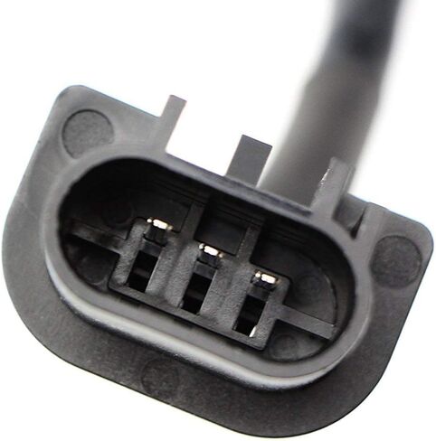 iJDMTOY H13 9008 Replacement Bulb Size LED CAN-Bus Anti Flicker Resistor Canceller Decoders (Plug-In-Play) in Saudi Arabia