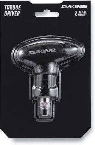 Dakine Torque Driver Multi-Tool for Skis Snowboards and Surfboards in Saudi Arabia