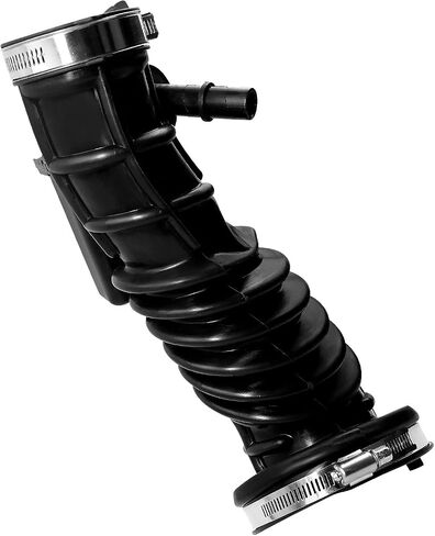 696-409 Air Intake Hose Compatible with Chevrolet Malibu 2016-2023 Replaces 84257769 84761166 in Saudi Arabia