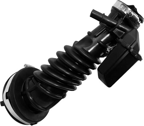696-409 Air Intake Hose Compatible with Chevrolet Malibu 2016-2023 Replaces 84257769 84761166 in Saudi Arabia