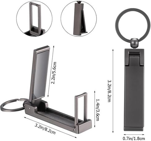 3 أجهزة كمبيوتر محفظة خطاف الجدول ، مجموعة شماعات حقيبة فورية محفظة محفظة حامل شماعات حامل الهاتف لمكتب الجدول شماعات للنساء مكتب in Kuwait