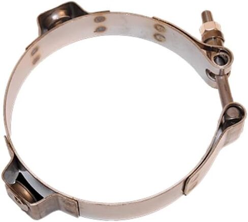 MyTee Products Heat Shield Clamp يستبدل OEM: 04-24279-000 in Saudi Arabia