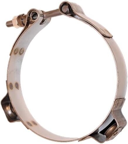 MyTee Products Heat Shield Clamp يستبدل OEM: 04-24279-000 in Saudi Arabia