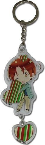 Great Eastern Entertainment Hetalia S7 - Italy Acrylic SD Keychain in Saudi Arabia
