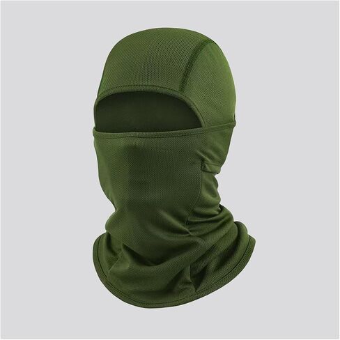 Balaclava Ski Mask for Men & Women – Winter Windproof & Summer UV Protection Face Cover for Cycling, Motorcycle, Snow Sports in Saudi Arabia