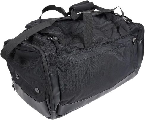 Oakley Urban Ruck RC Duffle Bag, Blackout, One Size in Saudi Arabia