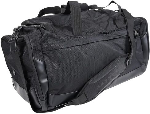 Oakley Urban Ruck RC Duffle Bag, Blackout, One Size in Saudi Arabia