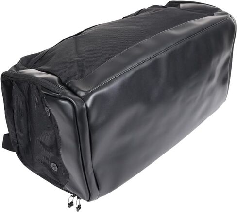 Oakley Urban Ruck RC Duffle Bag, Blackout, One Size in Saudi Arabia