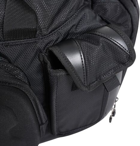 Oakley Urban Ruck RC Duffle Bag, Blackout, One Size in Saudi Arabia