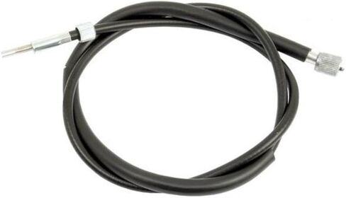 S.71983 Tach Cable - الطول: 1195 مم ، طول الكابل الخارجي: 1163 مم. يناسب كوبوتا in Saudi Arabia