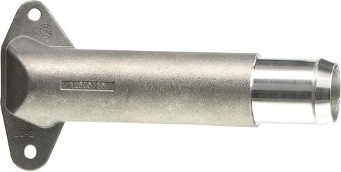 Genuine GM 12605785 Water Outlet in Saudi Arabia