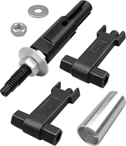 استبدل 6778 مجتذب الحاقن و 6779 حاقن الحاقن و 7222 أدوات/تثبيت أنبوب الحاقن ، تناسب GM 6.6L Duramax Diesel Model J-46594 J-44639 J-45910 in Saudi Arabia