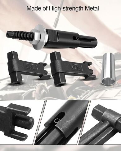 استبدل 6778 مجتذب الحاقن و 6779 حاقن الحاقن و 7222 أدوات/تثبيت أنبوب الحاقن ، تناسب GM 6.6L Duramax Diesel Model J-46594 J-44639 J-45910 in Saudi Arabia