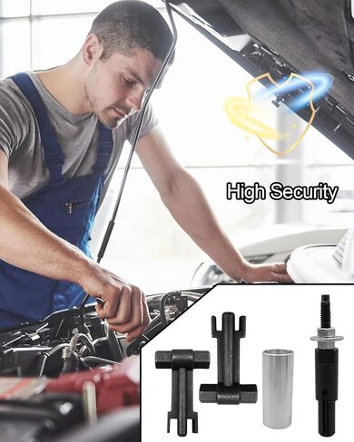 استبدل 6778 مجتذب الحاقن و 6779 حاقن الحاقن و 7222 أدوات/تثبيت أنبوب الحاقن ، تناسب GM 6.6L Duramax Diesel Model J-46594 J-44639 J-45910 in Saudi Arabia