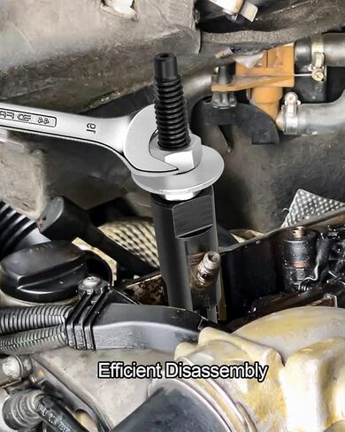استبدل 6778 مجتذب الحاقن و 6779 حاقن الحاقن و 7222 أدوات/تثبيت أنبوب الحاقن ، تناسب GM 6.6L Duramax Diesel Model J-46594 J-44639 J-45910 in Saudi Arabia
