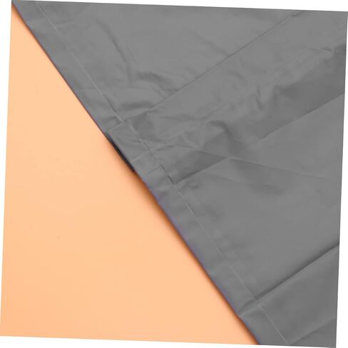 Sosoport Raincoat Rain Ponchos for Adults Ladies Clear Women Cover Long Waterproof Jacket Rain Jacket Gear in Saudi Arabia