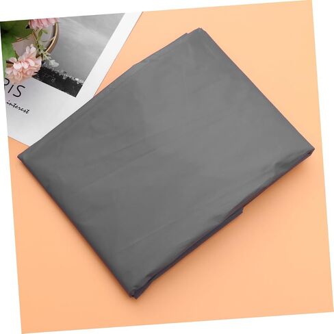 Sosoport Raincoat Rain Ponchos for Adults Ladies Clear Women Cover Long Waterproof Jacket Rain Jacket Gear in Saudi Arabia