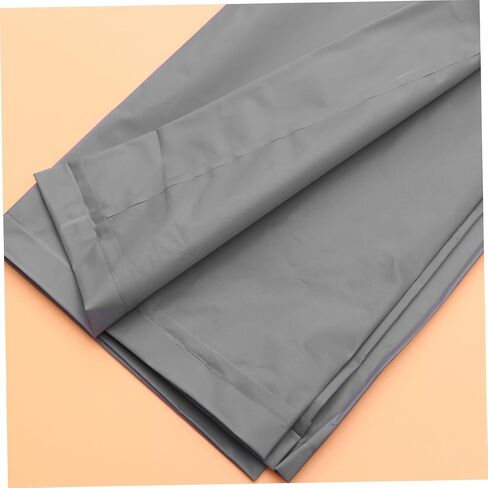 Sosoport Raincoat Rain Ponchos for Adults Ladies Clear Women Cover Long Waterproof Jacket Rain Jacket Gear in Saudi Arabia