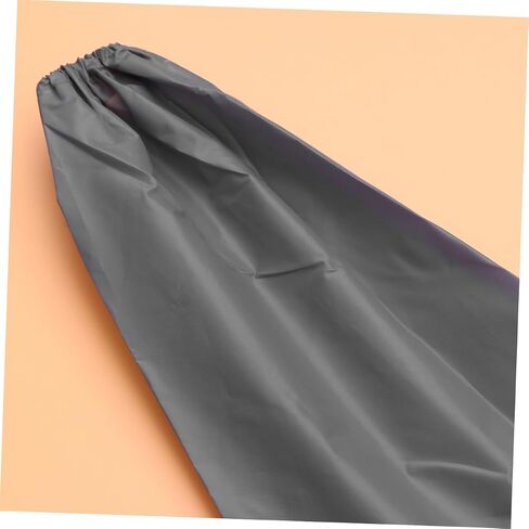 Sosoport Raincoat Rain Ponchos for Adults Ladies Clear Women Cover Long Waterproof Jacket Rain Jacket Gear in Saudi Arabia