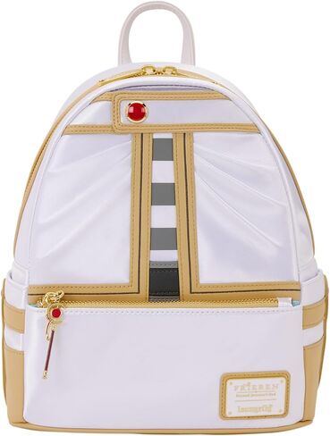 Loungefly Crunchyroll Frieren: Beyond Journey'S End Mini Backpack in Saudi Arabia