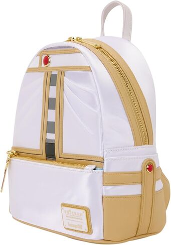 Loungefly Crunchyroll Frieren: Beyond Journey'S End Mini Backpack in Saudi Arabia