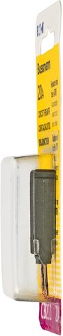 Bussmann (BP/CB211-20-RP) 20 AMP Type-I ATM MINI BRUSH in Kuwait