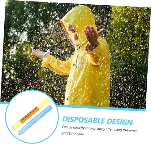 POPETPOP Bicycle Raincoat Adult Rain Poncho Ponchos Poncho Rain Suits Rain Cover Rain Jacket Cycling Lightweight in Saudi Arabia