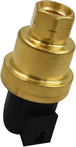 مستشعر ضغط الزيت 161-1705 183-4760 197-8394 نوبات لمحرك Caterpillar Cat 3126b 3126e C-10 C-12 C-15 C-18 in Saudi Arabia