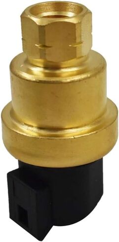 مستشعر ضغط الزيت 161-1705 183-4760 197-8394 نوبات لمحرك Caterpillar Cat 3126b 3126e C-10 C-12 C-15 C-18 in Saudi Arabia