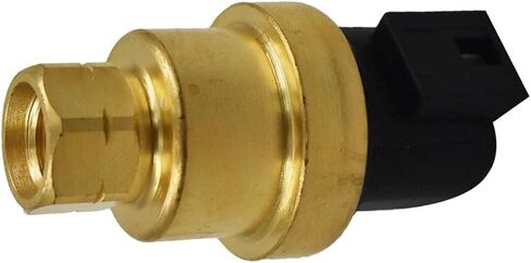 مستشعر ضغط الزيت 161-1705 183-4760 197-8394 نوبات لمحرك Caterpillar Cat 3126b 3126e C-10 C-12 C-15 C-18 in Saudi Arabia