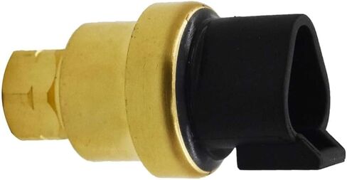 مستشعر ضغط الزيت 161-1705 183-4760 197-8394 نوبات لمحرك Caterpillar Cat 3126b 3126e C-10 C-12 C-15 C-18 in Saudi Arabia