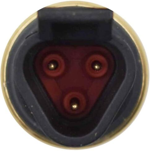 مستشعر ضغط الزيت 161-1705 183-4760 197-8394 نوبات لمحرك Caterpillar Cat 3126b 3126e C-10 C-12 C-15 C-18 in Saudi Arabia