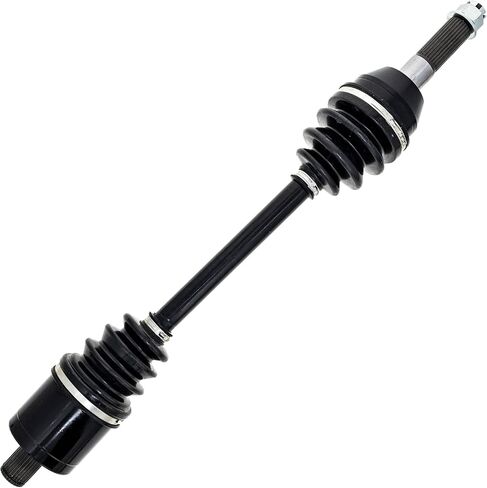 NICHE Rear CV Axle Half Drive Shaft for Polaris Ranger 570 EPS HD 1337240 UTV in Saudi Arabia