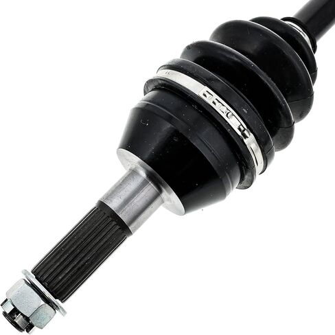 NICHE Rear CV Axle Half Drive Shaft for Polaris Ranger 570 EPS HD 1337240 UTV in Saudi Arabia